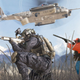 Illustration for article titled Modern Warfare 2 Easter Eggs Gallery